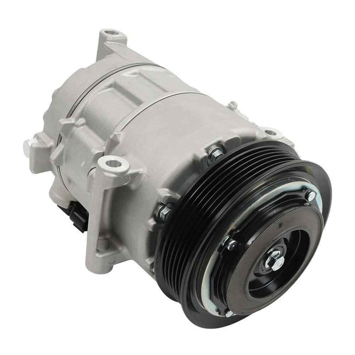 DURAFORCE For Dodge Challenger Charger Chrysler 300 5.7L 6.2L 6.4L A/C Compressor +Clutch