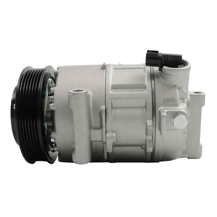 DURAFORCE For Dodge Challenger Charger Chrysler 300 5.7L 6.2L 6.4L A/C Compressor +Clutch