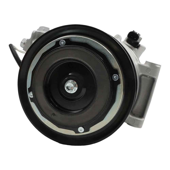 DURAFORCE For Dodge Challenger Charger Chrysler 300 5.7L 6.2L 6.4L A/C Compressor +Clutch