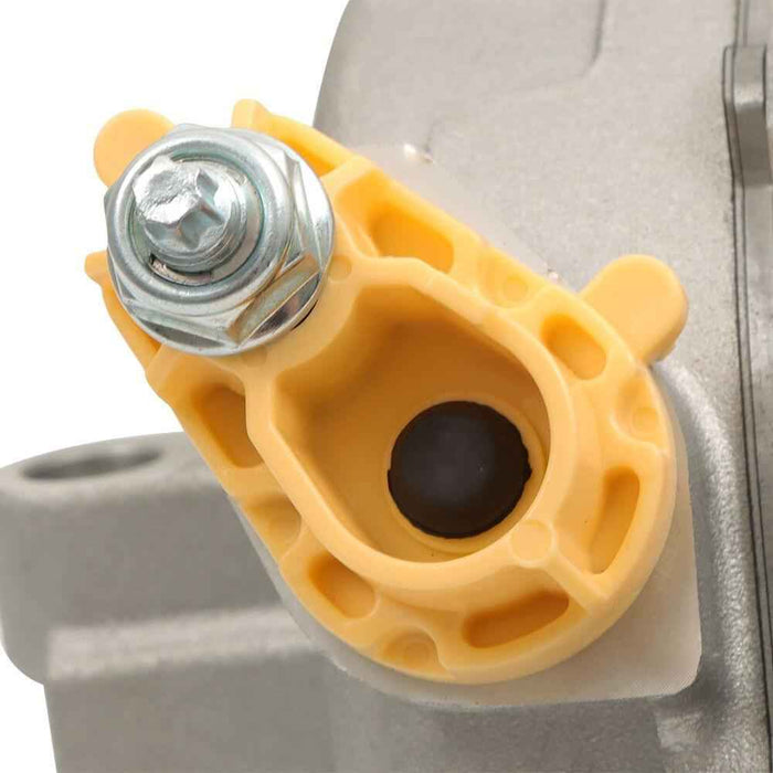 DURAFORCE For Dodge Challenger Charger Chrysler 300 5.7L 6.2L 6.4L A/C Compressor +Clutch