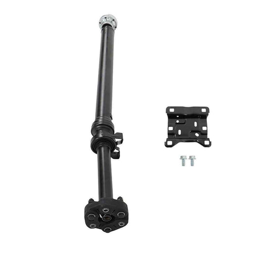 DURAFORCE Rear Drive Shaft Prop Shaft Assembly For 2003-10 Porsche Cayenne VW Touareg GAS