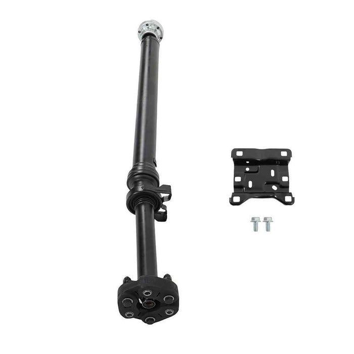 DURAFORCE Rear Drive Shaft Prop Shaft Assembly For 2003-10 Porsche Cayenne VW Touareg GAS