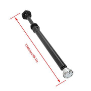 DURAFORCE Rear Drive Shaft Prop Shaft Assembly For 2003-10 Porsche Cayenne VW Touareg GAS