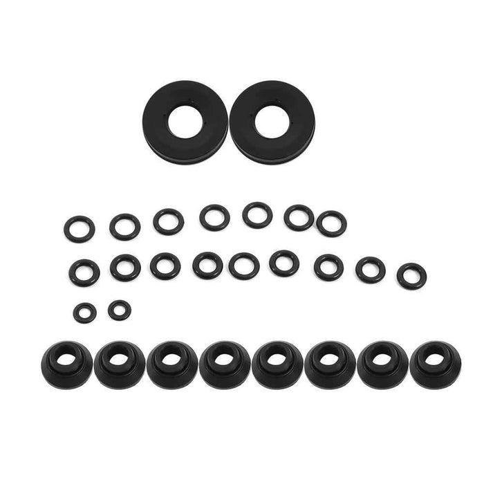 DURAFORCE For Chevrolet GM 5.3L 2004 2005-2014 AFM DOD Kit Camshaft Lifters Head Gaskets