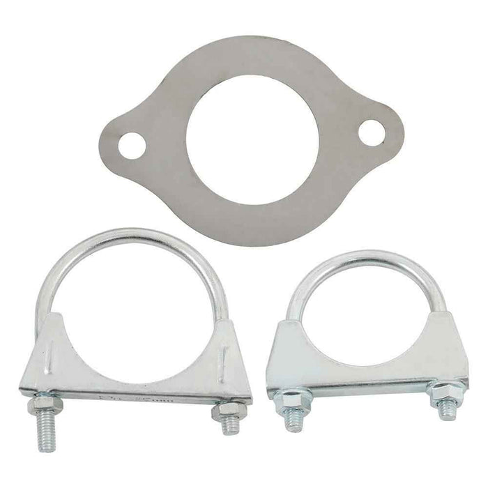 DURAFORCE For Jeep Liberty 3.7L 2005-2007 Y pipe with Catalytic Converters Direct Fit