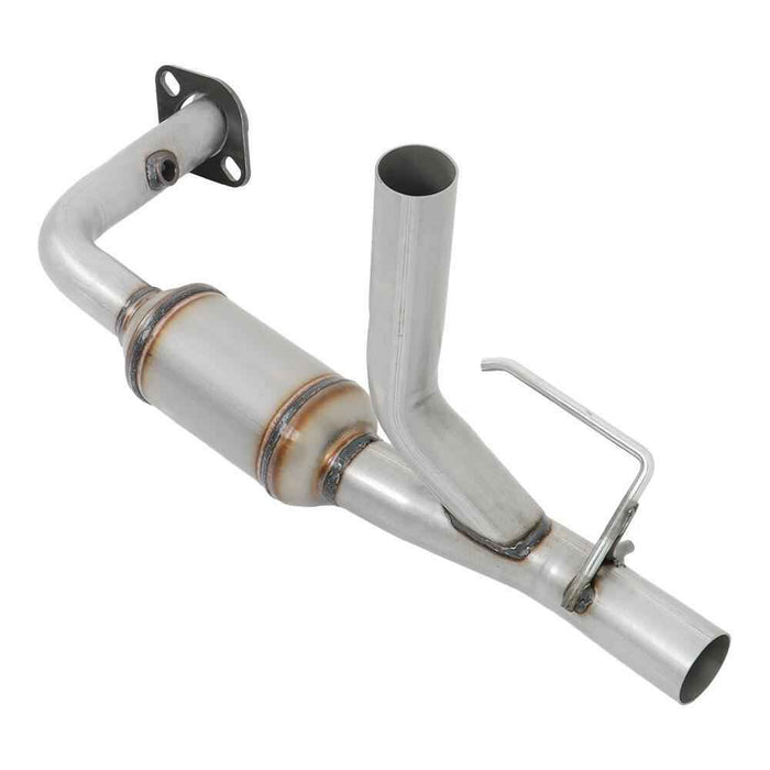 DURAFORCE For Jeep Liberty 3.7L 2005-2007 Y pipe with Catalytic Converters Direct Fit