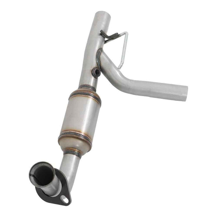 DURAFORCE For Jeep Liberty 3.7L 2005-2007 Y pipe with Catalytic Converters Direct Fit