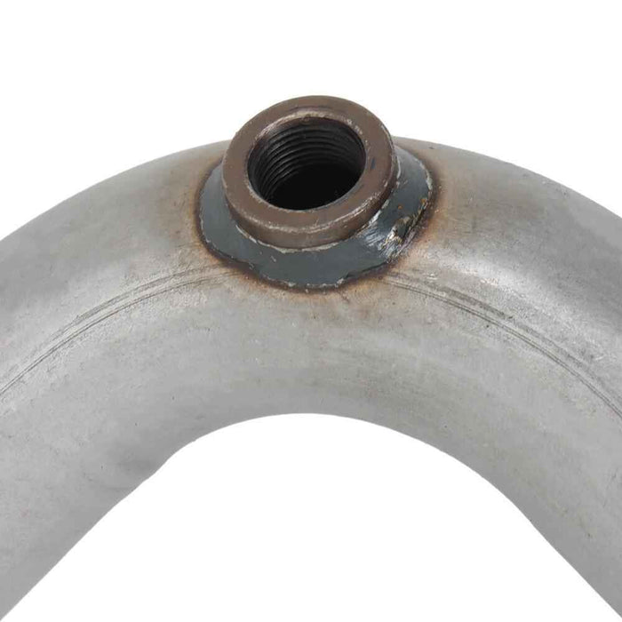 DURAFORCE For Jeep Liberty 3.7L 2005-2007 Y pipe with Catalytic Converters Direct Fit