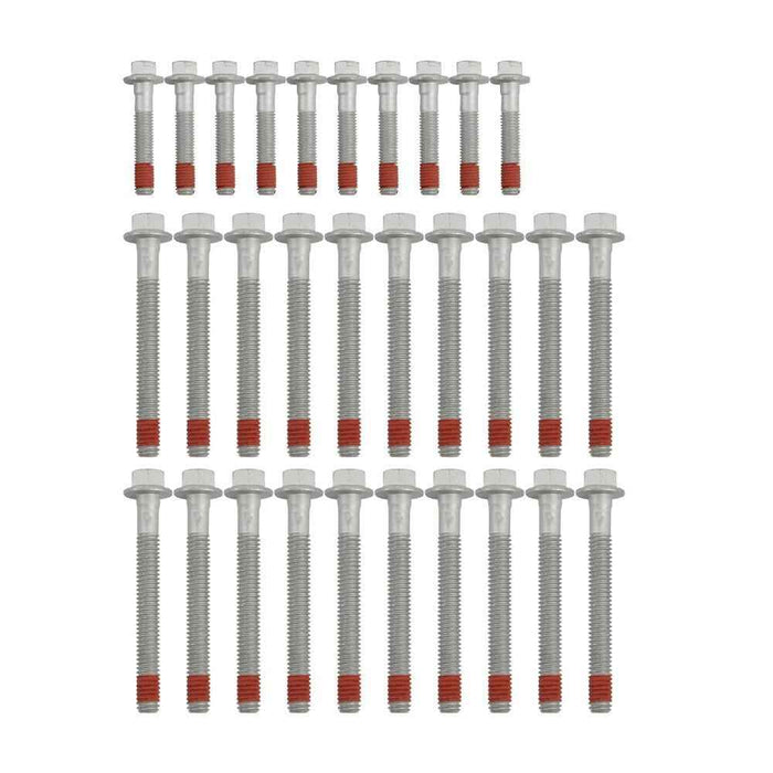 DURAFORCE For 2007-2013 Chevy Silverado GMC Sierra 4.8L 5.3L Non-AFM DOD Cam & Gasket Kit