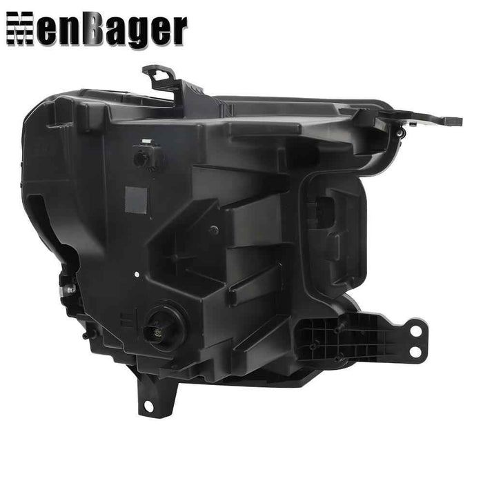 DURAFORCE For 2021-2023 GMC Yukon (XL) SLE SLT LED Headlight Headlamp Assembly Left Side