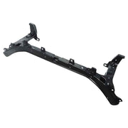 DURAFORCE Fit For 2015-2020 2021 2022 F150 ML3Z16138A Front Upper Radiator Support