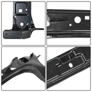 DURAFORCE Fit For 2015-2020 2021 2022 F150 ML3Z16138A Front Upper Radiator Support