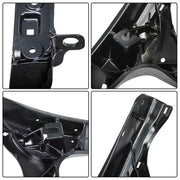 DURAFORCE Fit For 2015-2020 2021 2022 F150 ML3Z16138A Front Upper Radiator Support