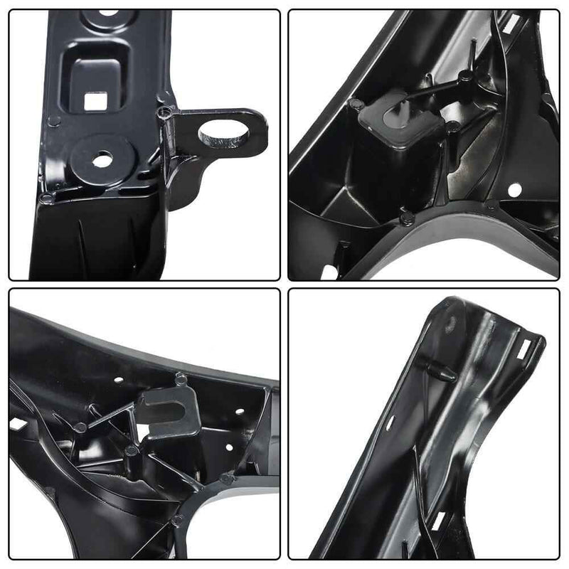 DURAFORCE Fit For 2015-2020 2021 2022 F150 ML3Z16138A Front Upper Radiator Support