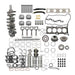 DURAFORCE G4KJ Engine Rebuild Overhaul Kit-Crankshaft / Con Rods Fit For HYUNDAI KIA 2.4L