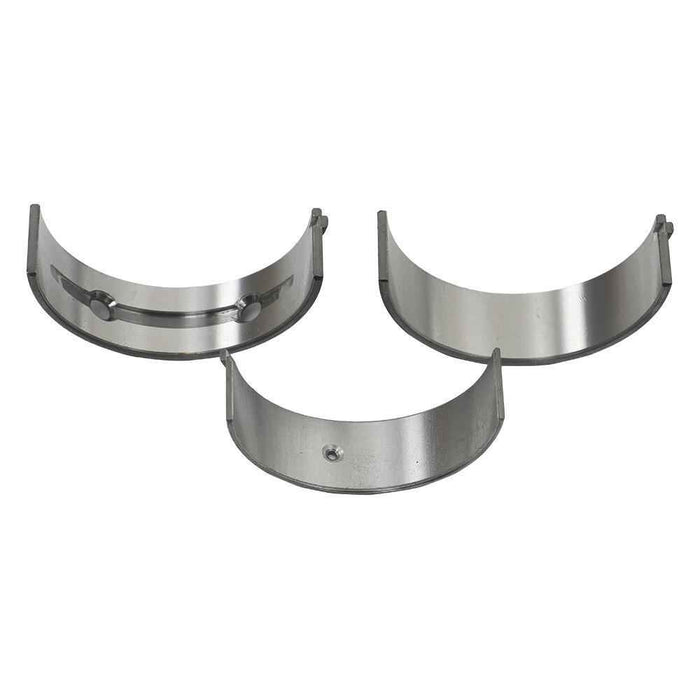 DURAFORCE G4KJ Engine Rebuild Overhaul Kit-Crankshaft / Con Rods Fit For HYUNDAI KIA 2.4L