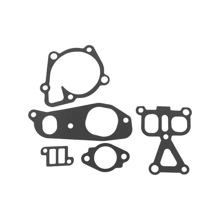 DURAFORCE G4KJ Engine Rebuild Overhaul Kit-Crankshaft / Con Rods Fit For HYUNDAI KIA 2.4L