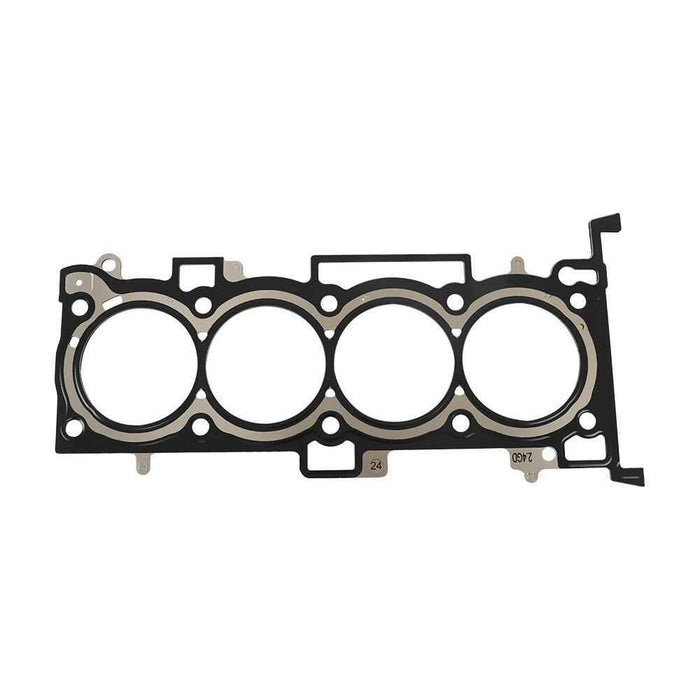 DURAFORCE G4KJ Engine Rebuild Overhaul Kit-Crankshaft / Con Rods Fit For HYUNDAI KIA 2.4L