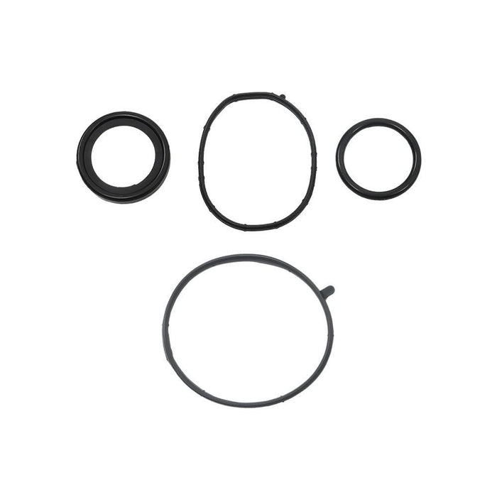 DURAFORCE G4KJ Engine Rebuild Overhaul Kit-Crankshaft / Con Rods Fit For HYUNDAI KIA 2.4L