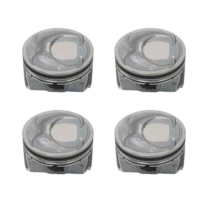 DURAFORCE G4KJ Engine Rebuild Overhaul Kit-Crankshaft / Con Rods Fit For HYUNDAI KIA 2.4L