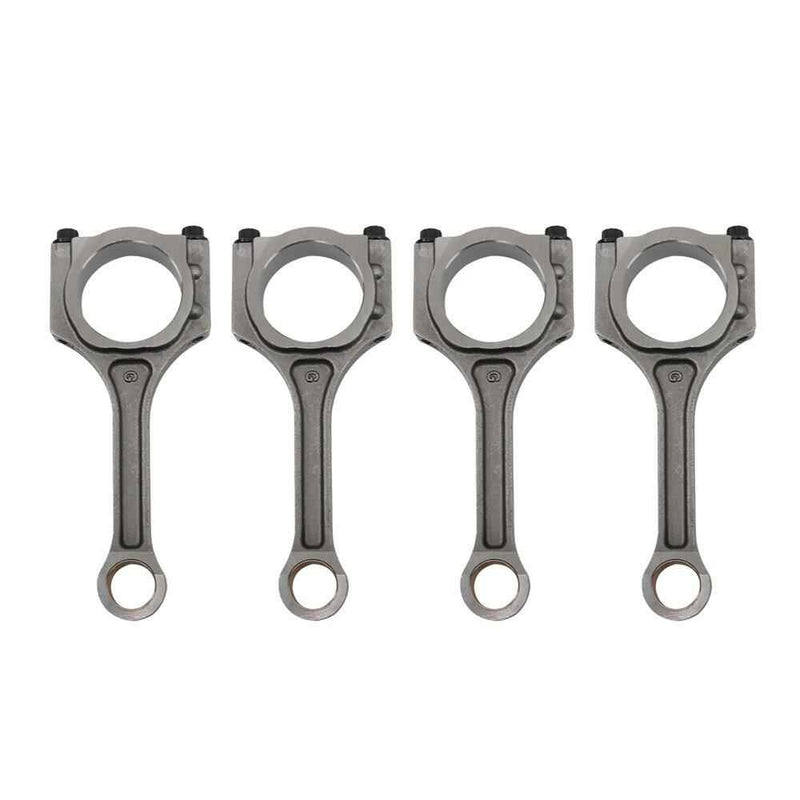 DURAFORCE G4KJ Engine Rebuild Overhaul Kit-Crankshaft / Con Rods Fit For HYUNDAI KIA 2.4L