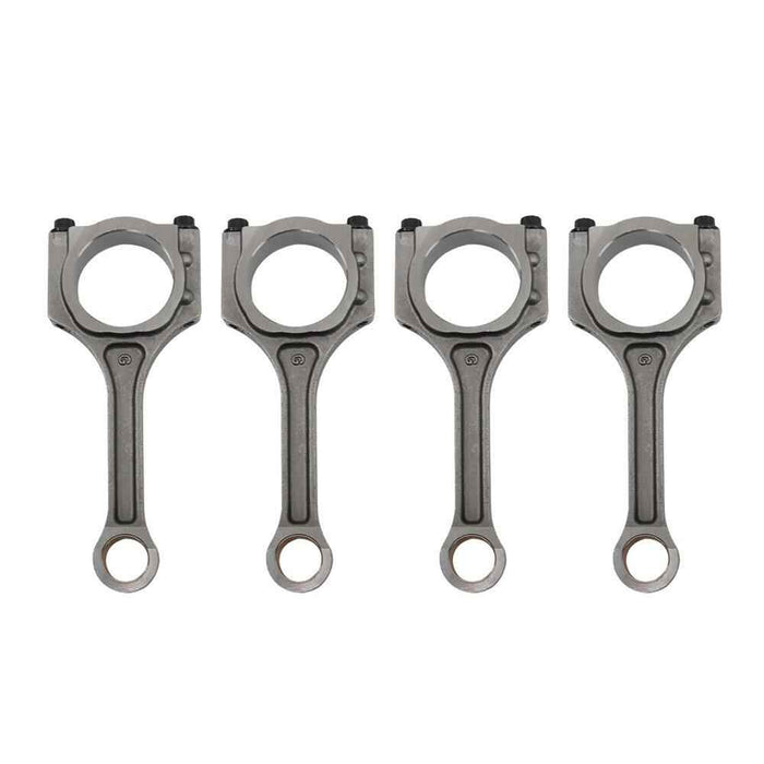 DURAFORCE G4KJ Engine Rebuild Overhaul Kit-Crankshaft / Con Rods Fit For HYUNDAI KIA 2.4L