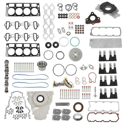 DURAFORCE For Chevrolet GM 5.3L V8 07-13 NO-AFM DOD Replacement Kit Lifters Kit CAM KIT