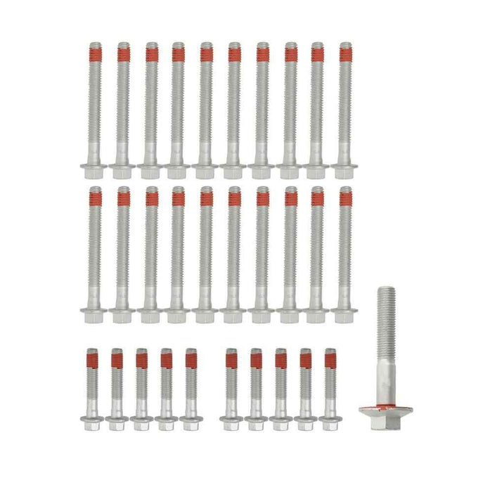 DURAFORCE For Chevrolet GM 5.3L V8 07-13 NO-AFM DOD Replacement Kit Lifters Kit CAM KIT