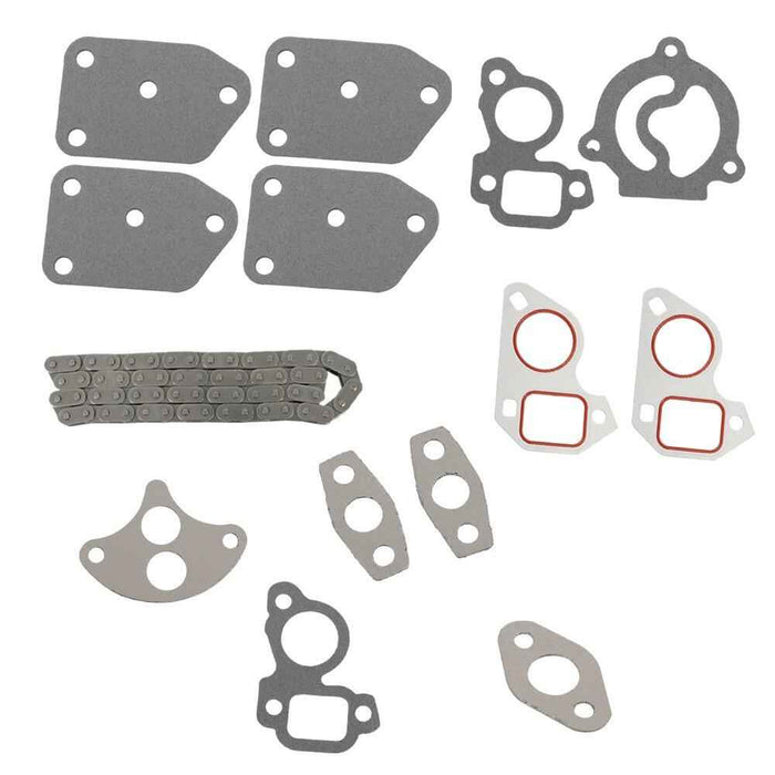 DURAFORCE For Chevrolet GM 5.3L V8 07-13 NO-AFM DOD Replacement Kit Lifters Kit CAM KIT