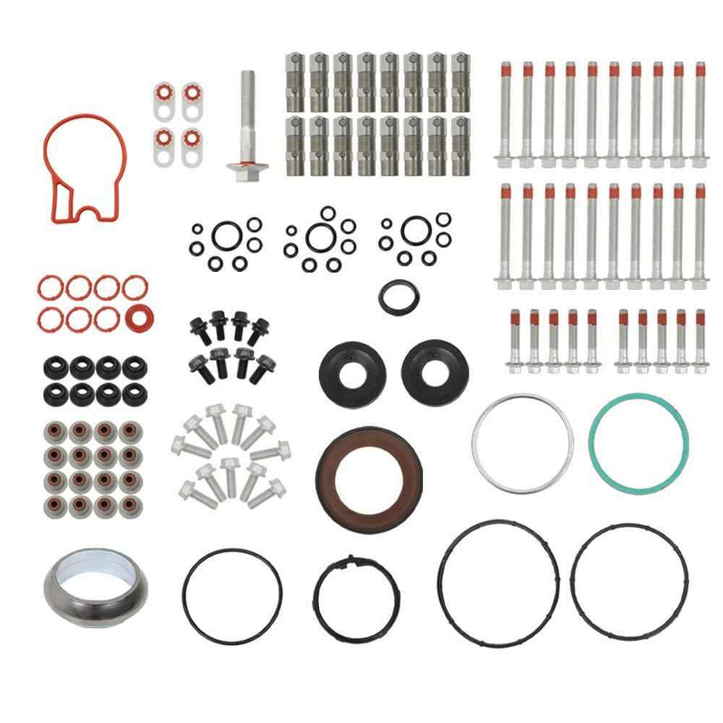 DURAFORCE For Chevrolet GM 5.3L V8 07-13 NO-AFM DOD Replacement Kit Lifters Kit CAM KIT