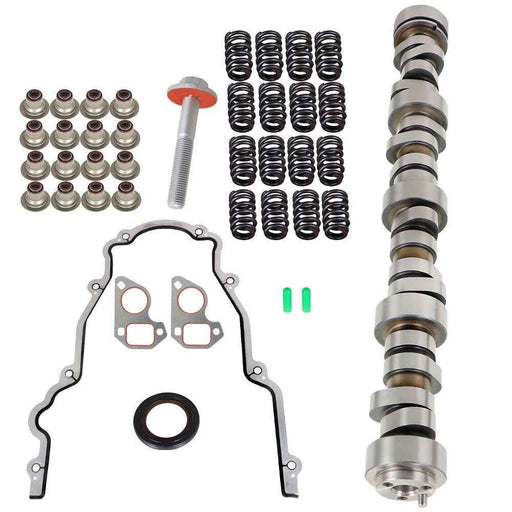 DURAFORCE Stage 3 Camshaft Assembly Low Lift Vortec Truck Camshaft Cam Kit For 4.8 6.0 6.2