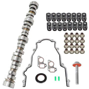 DURAFORCE Stage 3 Camshaft Assembly Low Lift Vortec Truck Camshaft Cam Kit For 4.8 6.0 6.2