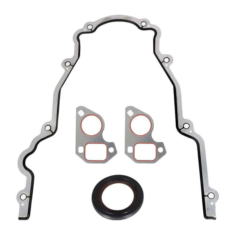 DURAFORCE Stage 3 Camshaft Assembly Low Lift Vortec Truck Camshaft Cam Kit For 4.8 6.0 6.2