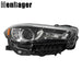DURAFORCE For 2014-2016-2022 Infiniti Q50 Right Side FULL LED Projector Headlight NO AFS