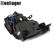DURAFORCE For 2014-2016-2022 Infiniti Q50 Right Side FULL LED Projector Headlight NO AFS