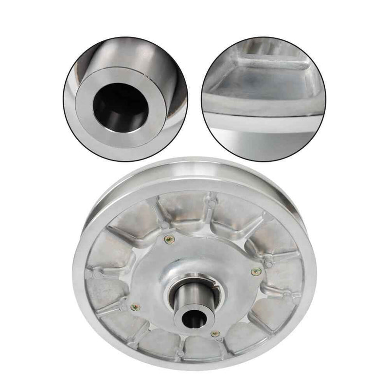DURAFORCE Secondary Driven Clutch For 2001 Polaris Sportsman500 4x4 RSE HO 1322190 1322184