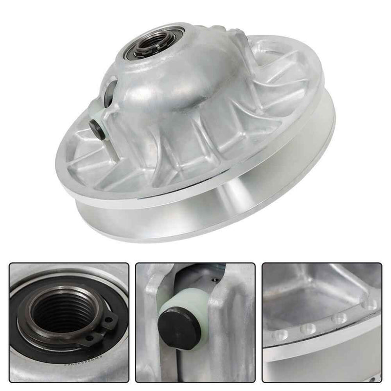 DURAFORCE Secondary Driven Clutch For 2001 Polaris Sportsman500 4x4 RSE HO 1322190 1322184