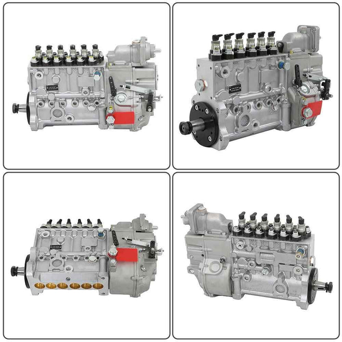 DURAFORCE For 96 97 98 Dodge Ram 2500 3500 5.9L Cummins Diesel Fuel Injection Pump P7100