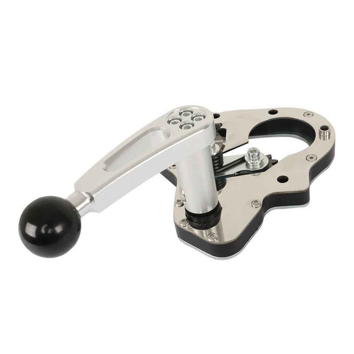 DURAFORCE 5 Speed Reverse Gear Fit For Trike & Sidecar & Motorcycle RG05