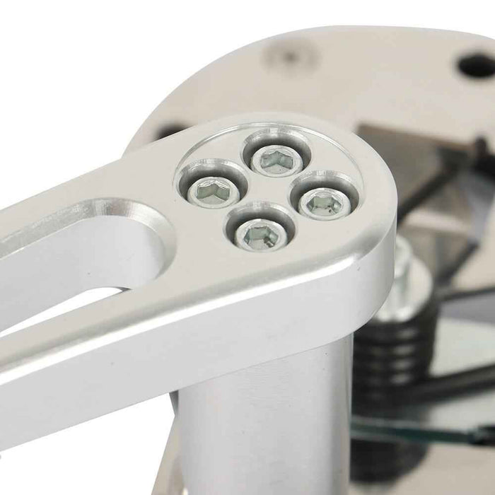 DURAFORCE 5 Speed Reverse Gear Fit For Trike & Sidecar & Motorcycle RG05