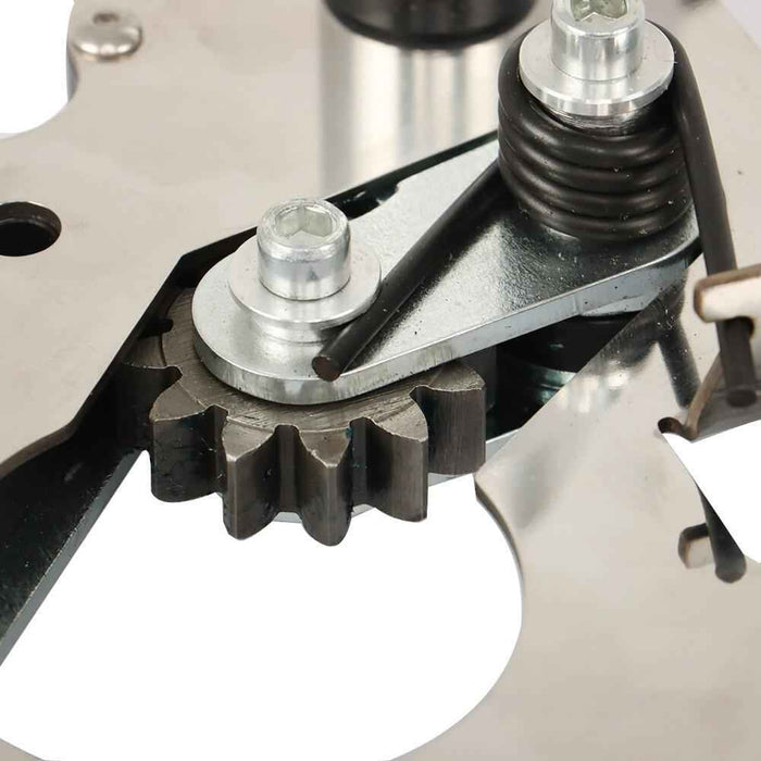 DURAFORCE 5 Speed Reverse Gear Fit For Trike & Sidecar & Motorcycle RG05