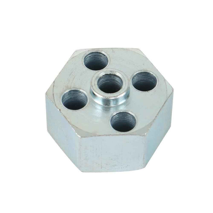 DURAFORCE 5 Speed Reverse Gear Fit For Trike & Sidecar & Motorcycle RG05