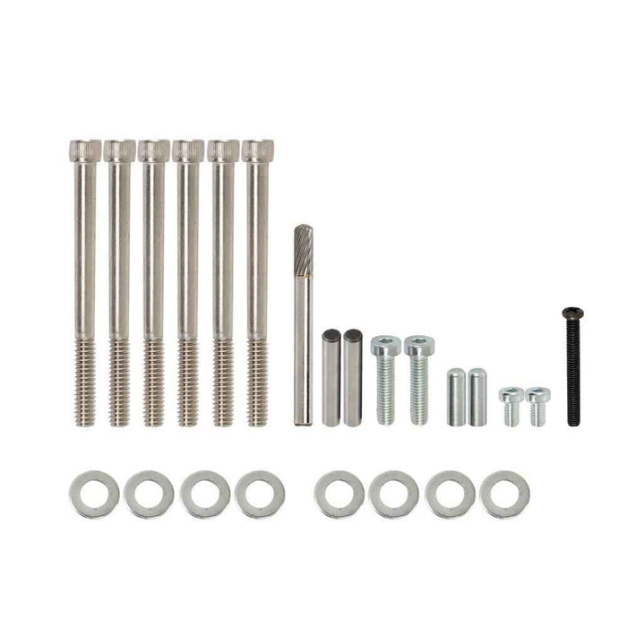 DURAFORCE 5 Speed Reverse Gear Fit For Trike & Sidecar & Motorcycle RG05