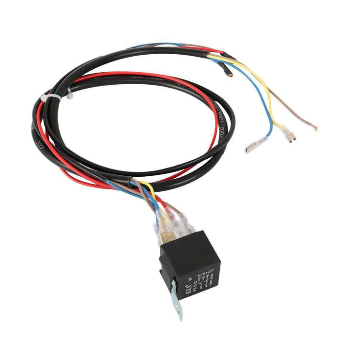 DURAFORCE 5 Speed Reverse Gear Fit For Trike & Sidecar & Motorcycle RG05