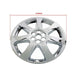 DURAFORCE Chrome Clad Wheel Covers Set of 4 For Cadillac SRX 2010 2011 2012 2013 20"