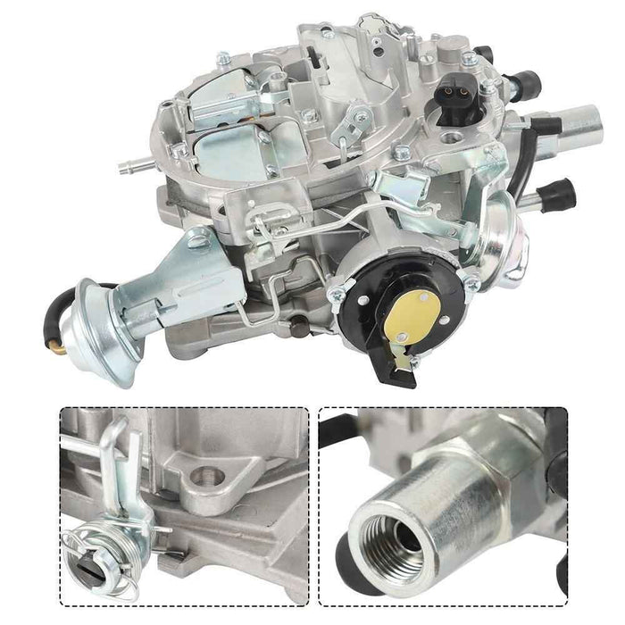 DURAFORCE For 1981-1990 Buick Caddy Chevy Oldsmobile Pontiac 17084256 Carburetor