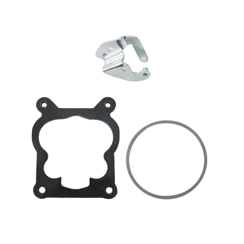 DURAFORCE For 1981-1990 Buick Caddy Chevy Oldsmobile Pontiac 17084256 Carburetor
