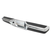 DURAFORCE For Dakota 1997-2004 Rear Step Bumper Assembly Chrome Steel CH1103103