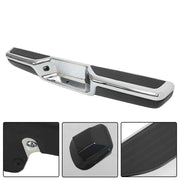 DURAFORCE For Dakota 1997-2004 Rear Step Bumper Assembly Chrome Steel CH1103103