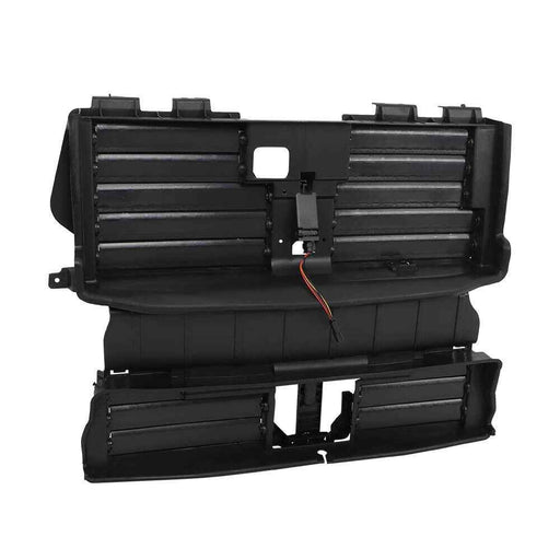 DURAFORCE Active Grille Shutter w/ Motor Lower KT4Z8475B For 2019-2022 2023 Ford Edge
